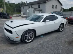 2C3CDZJG0PH538788 2023 DODGE CHALLENGER