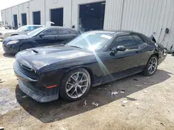 2C3CDZJG0PH545661 2023 DODGE CHALLENGER