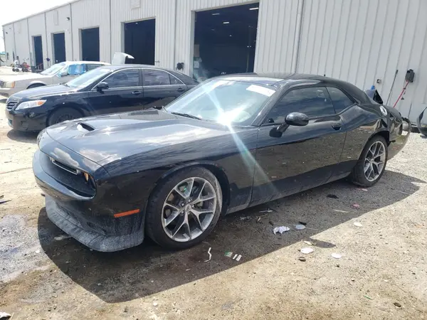 2C3CDZJG0PH545661 2023 DODGE CHALLENGER - Image 1