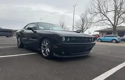 2C3CDZJG0PH545739 2023 DODGE CHALLENGER