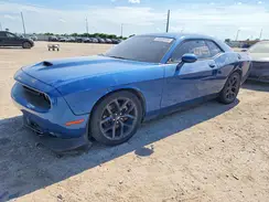 2C3CDZJG0PH570835 2023 DODGE CHALLENGER