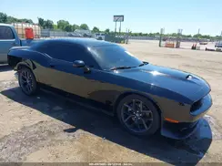 2C3CDZJG0PH571161 2023 DODGE CHALLENGER