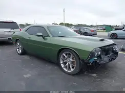 2C3CDZJG0PH582094 2023 DODGE CHALLENGER