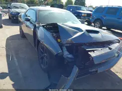 2C3CDZJG0PH587148 2023 DODGE CHALLENGER