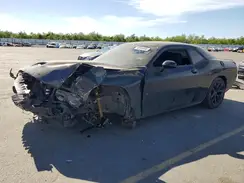 2C3CDZJG0PH587246 2023 DODGE CHALLENGER