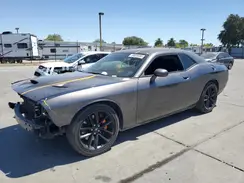 2C3CDZJG0PH593967 2023 DODGE CHALLENGER