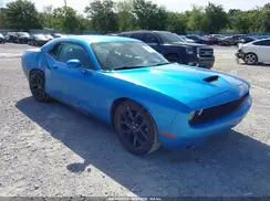 2C3CDZJG0PH597324 2023 DODGE CHALLENGER