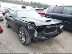 2C3CDZJG0PH605339 2023 DODGE CHALLENGER