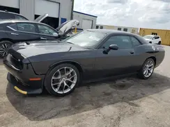2C3CDZJG0PH605356 2023 DODGE CHALLENGER