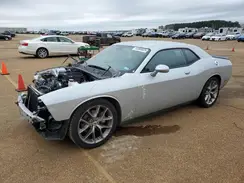 2C3CDZJG0PH606135 2023 DODGE CHALLENGER
