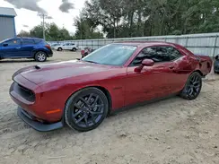 2C3CDZJG0PH614610 2023 DODGE CHALLENGER