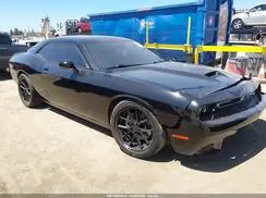 2C3CDZJG0PH625865 2023 DODGE CHALLENGER