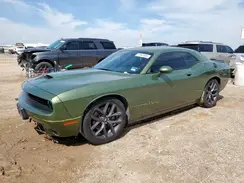 2C3CDZJG0PH625879 2023 DODGE CHALLENGER