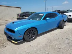 2C3CDZJG0PH629821 2023 DODGE CHALLENGER