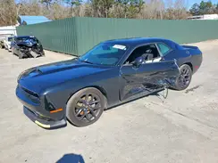 2C3CDZJG0PH629897 2023 DODGE CHALLENGER