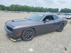 2C3CDZJG0PH650135 2023 DODGE CHALLENGER