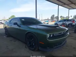 2C3CDZJG0PH658316 2023 DODGE CHALLENGER