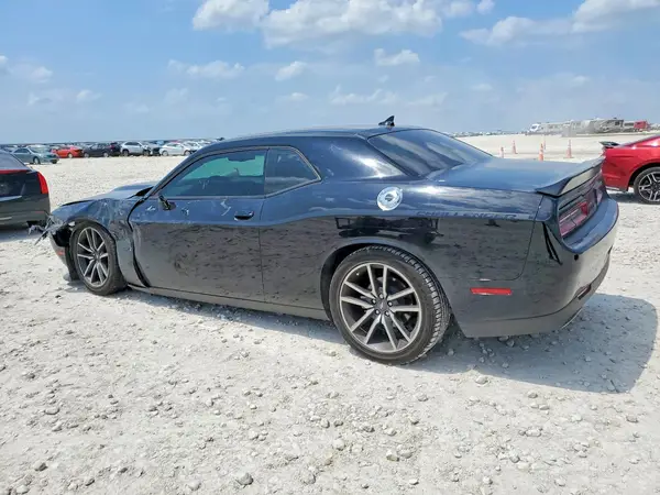 2C3CDZJG0PH686150 2023 DODGE CHALLENGER - Image 2