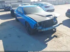 2C3CDZJG0PH694667 2023 DODGE CHALLENGER