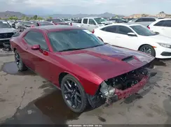 2C3CDZJG1KH504335 2019 DODGE CHALLENGER