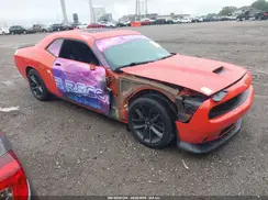 2C3CDZJG1KH509034 2019 DODGE CHALLENGER