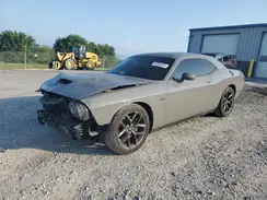 2C3CDZJG1KH547203 2019 DODGE CHALLENGER