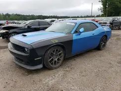 2C3CDZJG1KH549453 2019 DODGE CHALLENGER