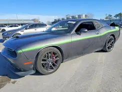 2C3CDZJG1KH557598 2019 DODGE CHALLENGER
