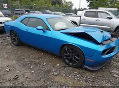 2C3CDZJG1KH557763 2019 DODGE CHALLENGER