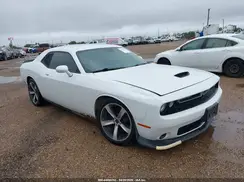 2C3CDZJG1KH587510 2019 DODGE CHALLENGER