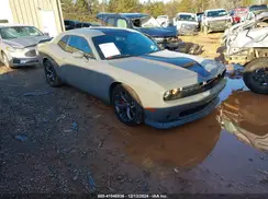 2C3CDZJG1KH594070 2019 DODGE CHALLENGER