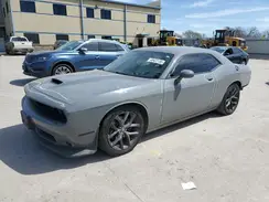 2C3CDZJG1KH596515 2019 DODGE CHALLENGER