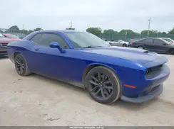 2C3CDZJG1KH603981 2019 DODGE CHALLENGER