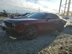 2C3CDZJG1KH620019 2019 DODGE CHALLENGER