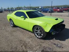 2C3CDZJG1KH659757 2019 DODGE CHALLENGER