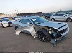 2C3CDZJG1KH663226 2019 DODGE CHALLENGER