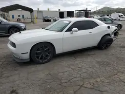 2C3CDZJG1KH670273 2019 DODGE CHALLENGER