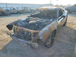 2C3CDZJG1KH694699 2019 DODGE CHALLENGER