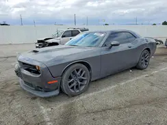 2C3CDZJG1KH716717 2019 DODGE CHALLENGER