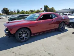 2C3CDZJG1KH717169 2019 DODGE CHALLENGER