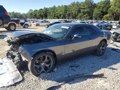 2C3CDZJG1KH747417 2019 DODGE CHALLENGER