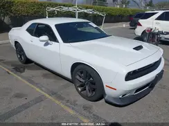 2C3CDZJG1KH749958 2019 DODGE CHALLENGER