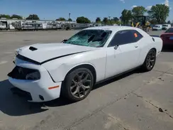 2C3CDZJG1KH756389 2019 DODGE CHALLENGER