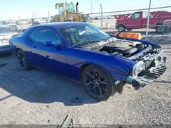 2C3CDZJG1LH105748 2020 DODGE CHALLENGER