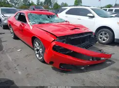 2C3CDZJG1LH106222 2020 DODGE CHALLENGER