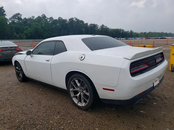 2C3CDZJG1LH152522 2020 DODGE CHALLENGER - Image 2