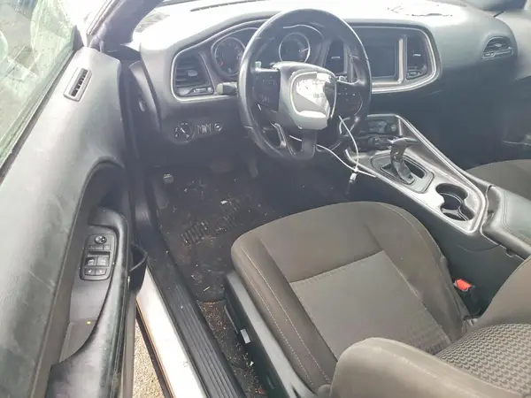 2C3CDZJG1LH152522 2020 DODGE CHALLENGER - Image 8