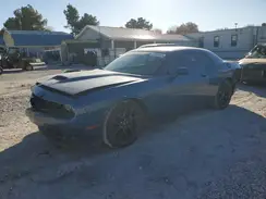 2C3CDZJG1LH157025 2020 DODGE CHALLENGER