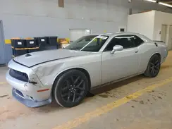 2C3CDZJG1LH170261 2020 DODGE CHALLENGER