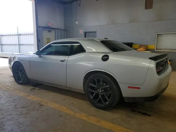 2C3CDZJG1LH170261 2020 DODGE CHALLENGER - Image 2